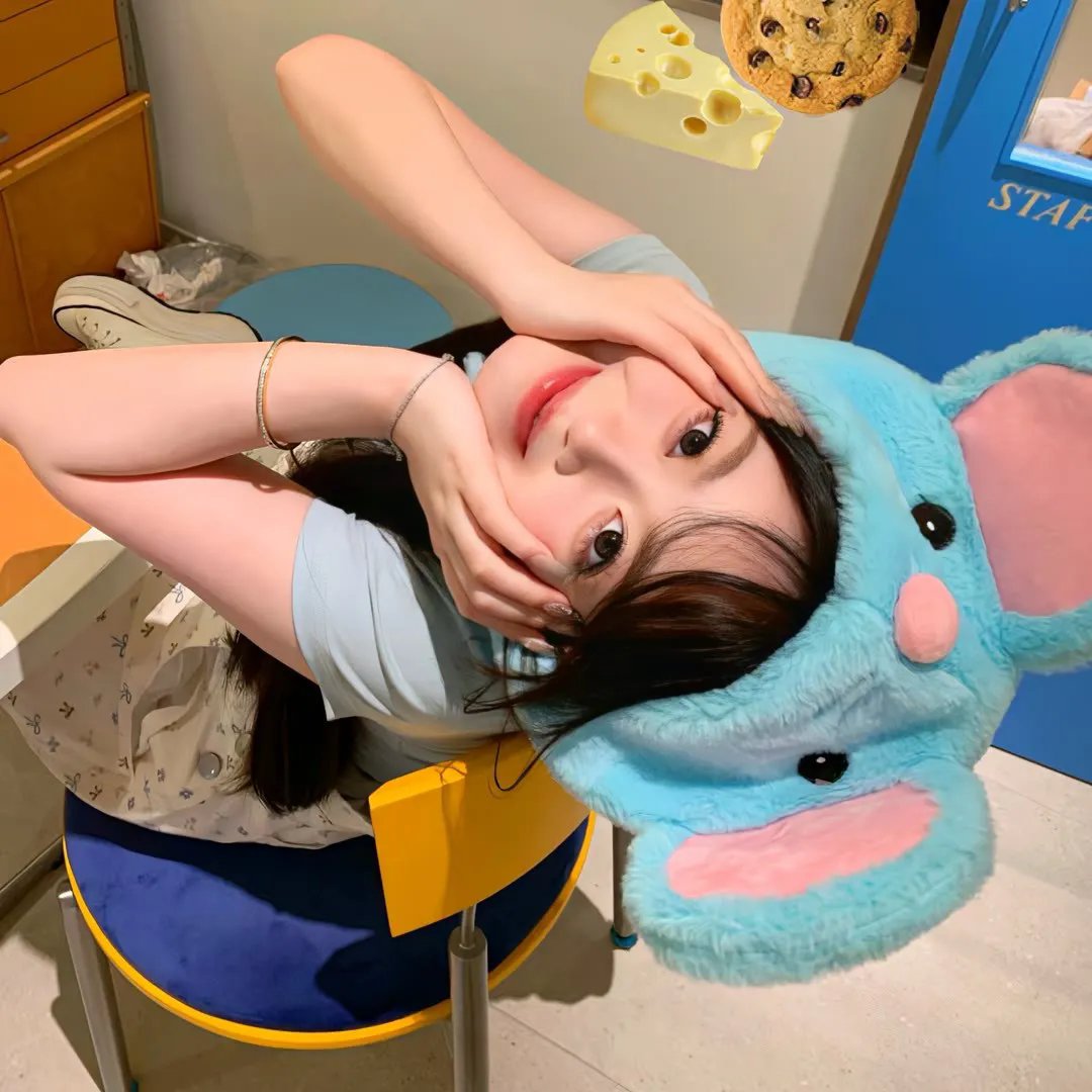 人鱼恋