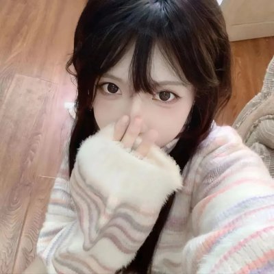 我回来了。